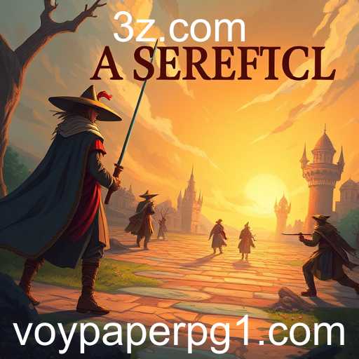 A Ascensão de Voy-Paperpg na Indústria de Jogos