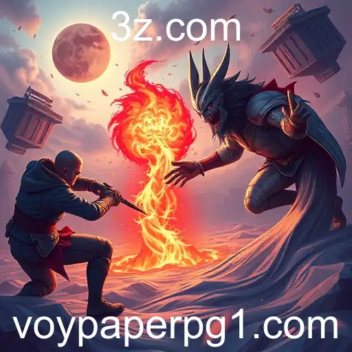 Ascensão da Plataforma Voy PaperPG nos eSports