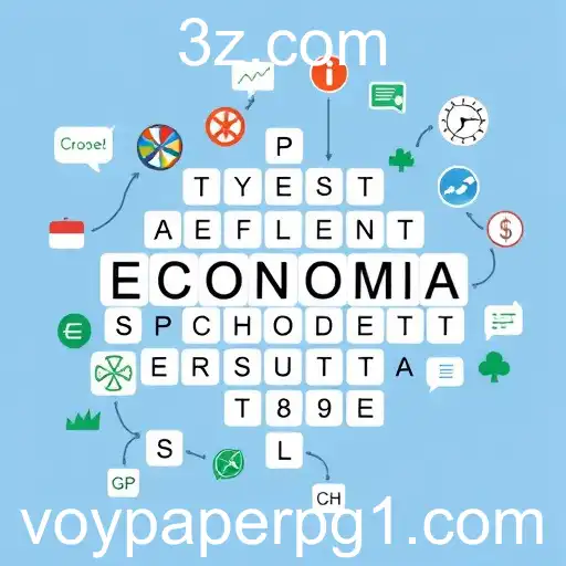 O Papel da Economia nos Jogos de Palavras