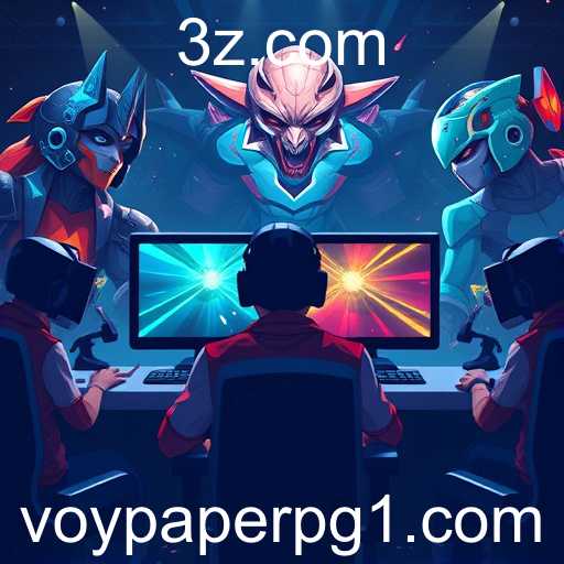 Expansão dos E-Sports e a Ascensão dos Jogos Online em Português