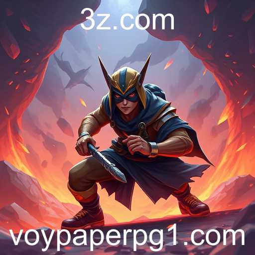 Exploração e Tendências do Voy-Paperpg.com em 2026