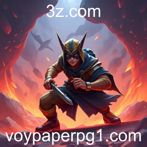 Exploração e Tendências do Voy-Paperpg.com em 2026