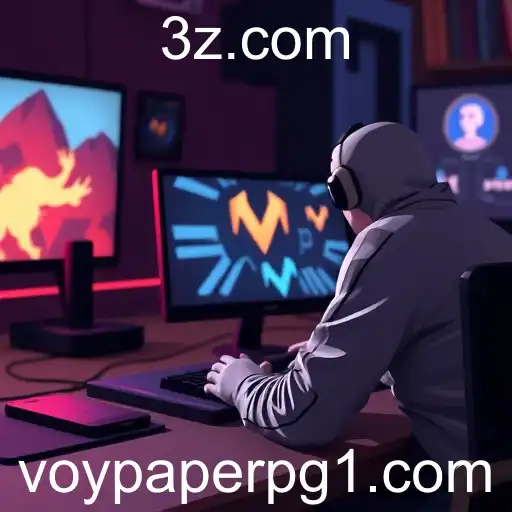 O Futuro dos Jogos Online em Plataforma Brasileira