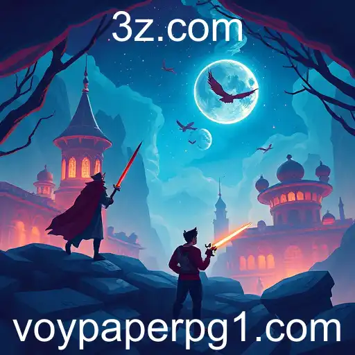 Inovações e Tendências no Mundo dos Jogos Online