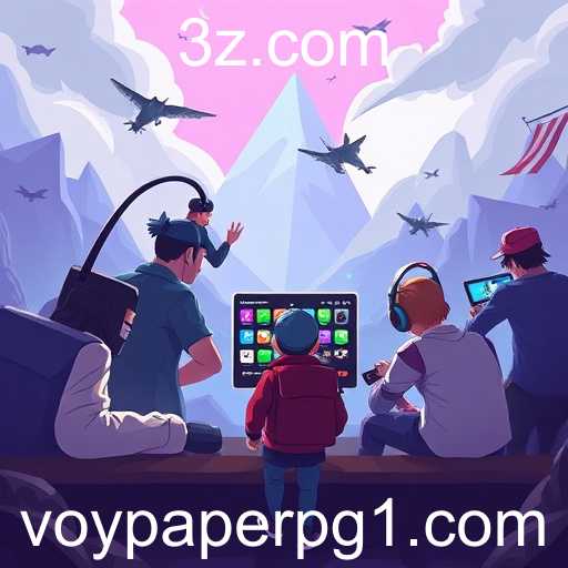 O Fenômeno Crescente dos Jogos Online em Português