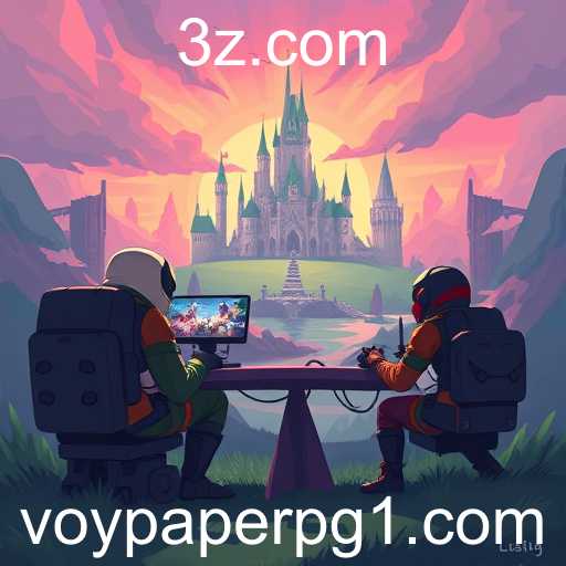 Inovação e Desafios no Universo dos Jogos Online