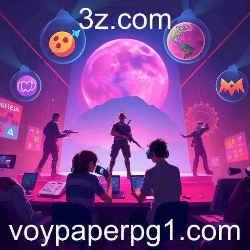 Novidades do Mundo dos Jogos Online em 2026