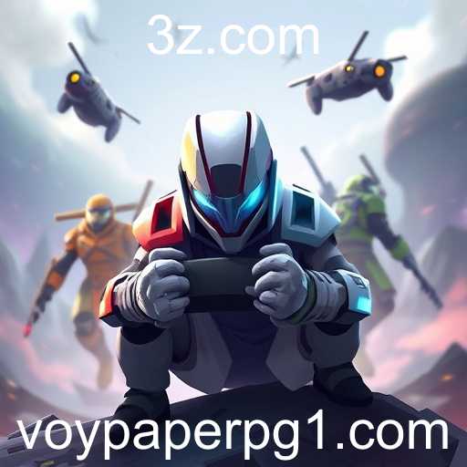 Tendências de Jogos em 2026: O Fenômeno voy-paperpg.com