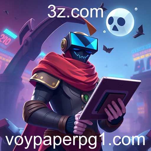 Inovações e Tendências em Sites de Jogos