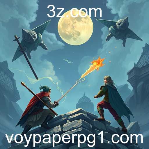 Exploração e Crescimento do Mundo dos Jogos Online