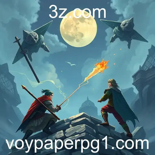 Exploração e Crescimento do Mundo dos Jogos Online