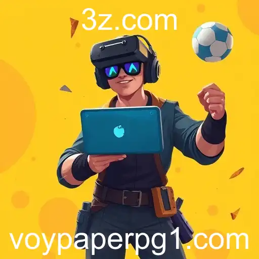 Tendências Atuais no Universo dos Jogos em 2026