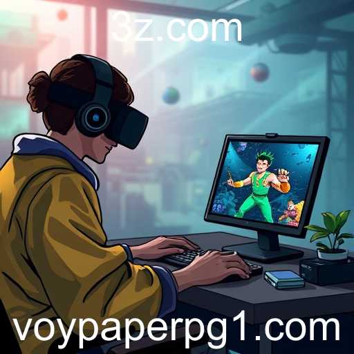 O Crescimento dos Jogos Online em 2025