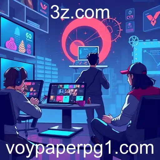 O Impacto dos Jogos Online no Brasil em 2025