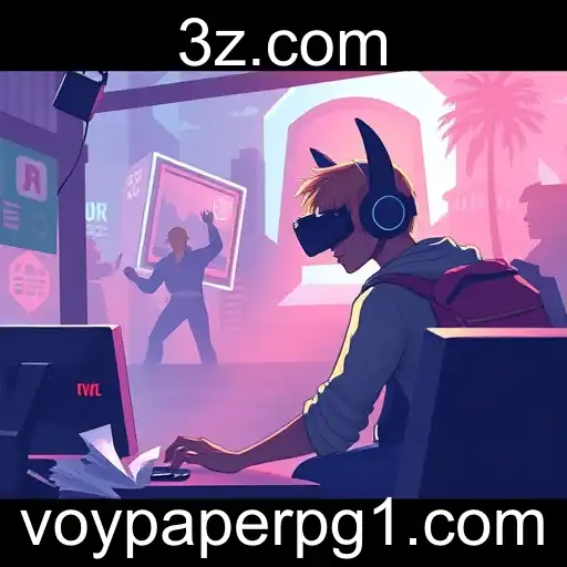 O Impacto dos Jogos Online em 2026