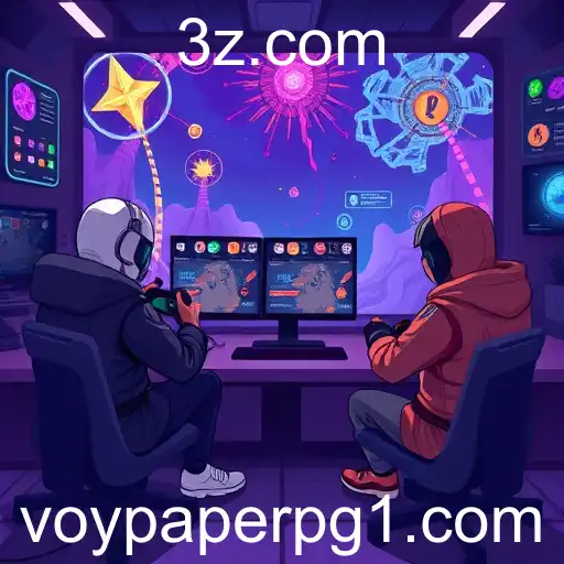 Impacto dos Avanços Tecnológicos nos Jogos Online