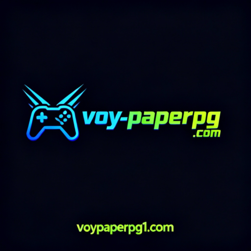 voy-paperpg.com
