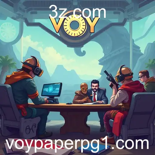 Expansão do Mercado de Jogos Online em 2025