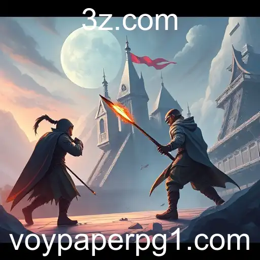 A Revolução dos Jogos Online em Ambiente Lusófono