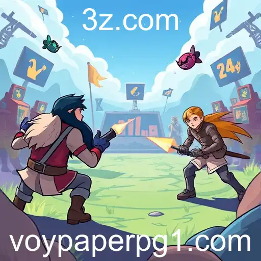 Inovação e Desafios no mundo dos Jogos Online em 2026