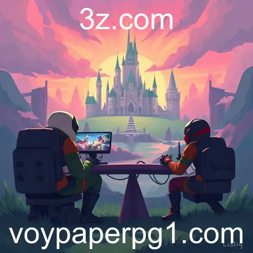 Inovação e Desafios no Universo dos Jogos Online