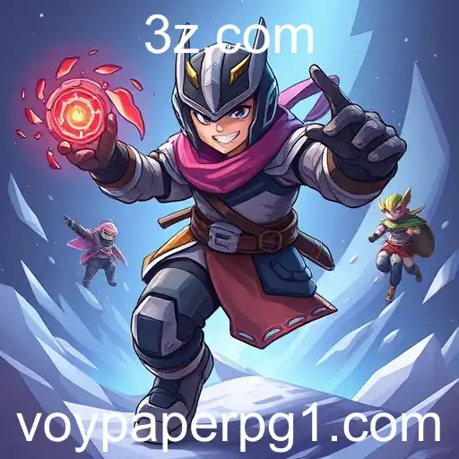 Novidades Empolgantes no Mundo dos Jogos