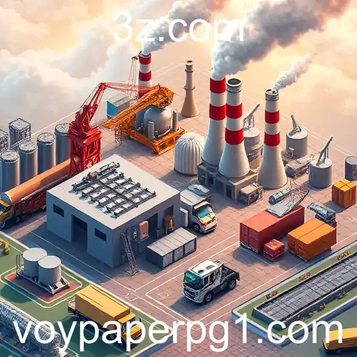 Crescimento Avassalador do Voy-Paperpg.com no Cenário de Jogos