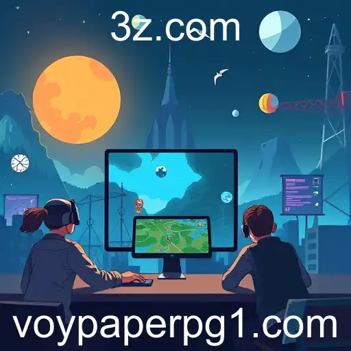 O Impacto dos Jogos Online na Economia Brasileira