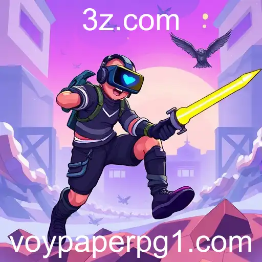 Inovações e Tendências no Mundo dos Jogos Online de 2026