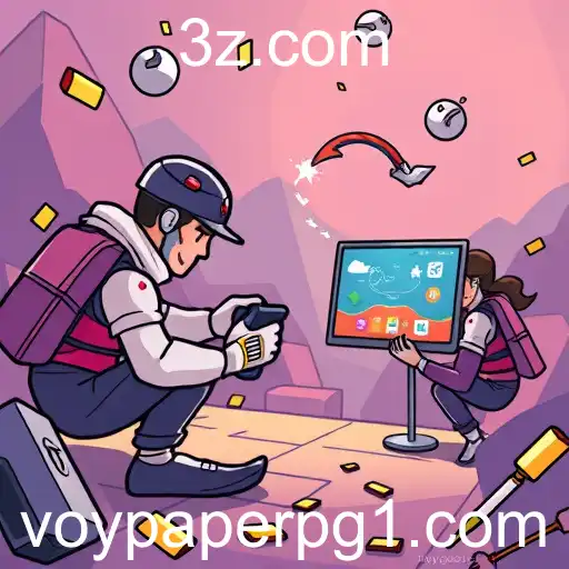 Tendências e Inovações no Mundo dos Jogos Online