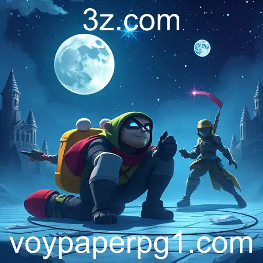 A Nova Era dos Jogos Online em Português