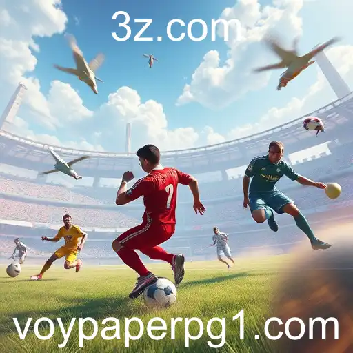 A Revolução dos Jogos Online em 2025