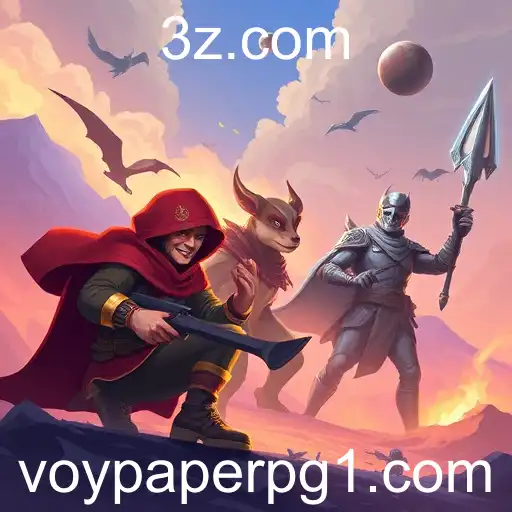 Tendências Emergentes no Mundo dos Jogos em 2025