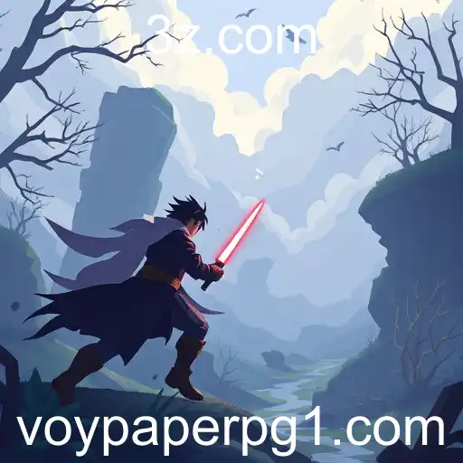 Tendências de Jogos em vou-paperpg.com