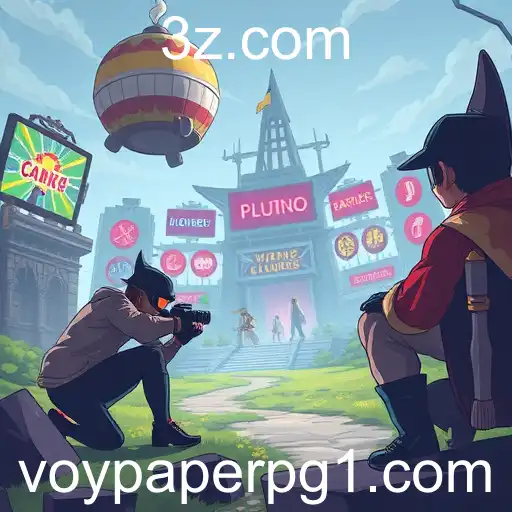 Novidades e Desafios em Plataformas de Jogos