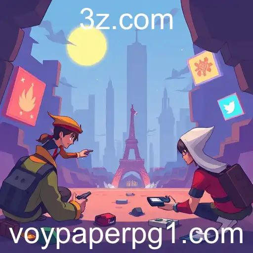 A Nova Era dos Jogos Online em Português