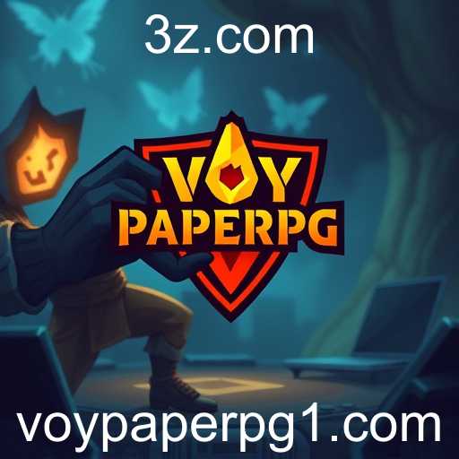 A Revolução dos Jogos Online em 2025: O Caso voy-paperpg.com