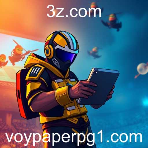 A Ascensão do Voy Paper: Revolução nos Jogos Online