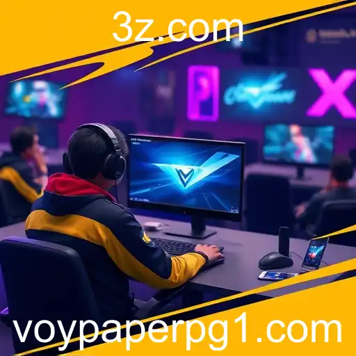 Ascensão dos Jogos Online em 2026