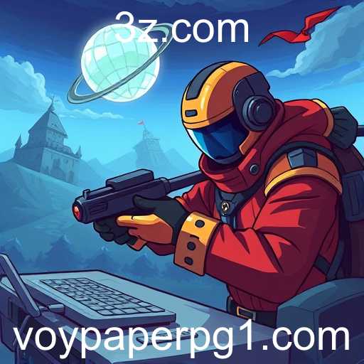 A Evolução dos Jogos Online e a Ascensão de voy-paperpg.com
