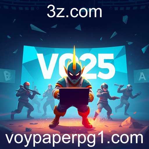 Tendências de Jogos Online em 2025